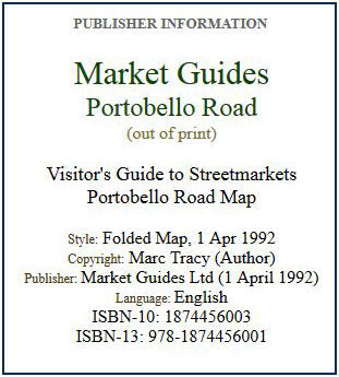 Market Guides Published